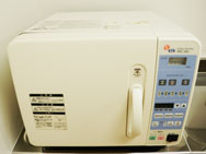 オートクレーブ