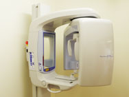 パノラマレントゲン