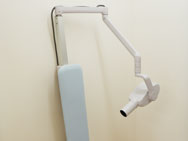 デンタルレントゲン