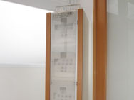 スリッパラック